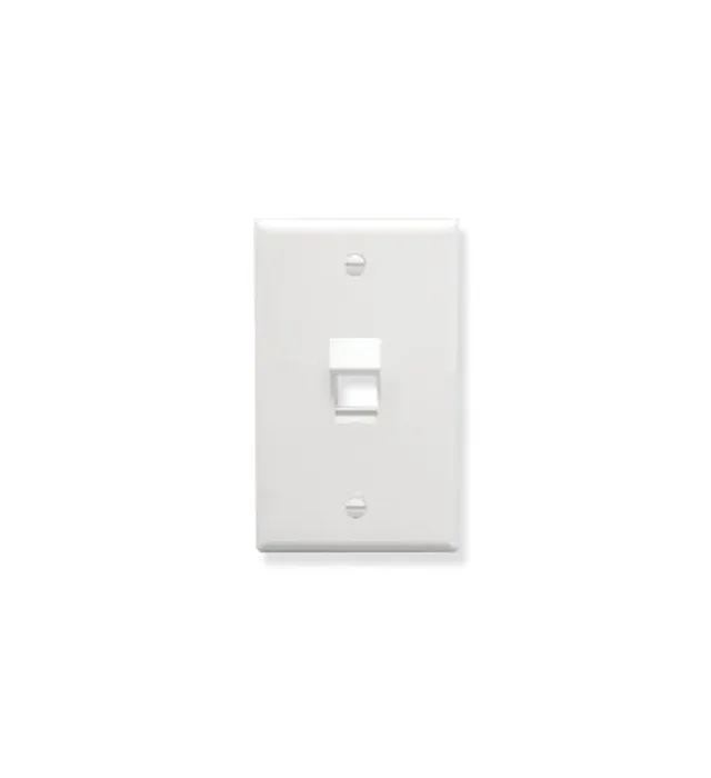 Cablesys-ICC-IC107DA1WH