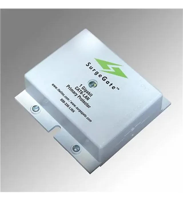 ITW Electronic Component Solutions-ITW-CAT6-LAN