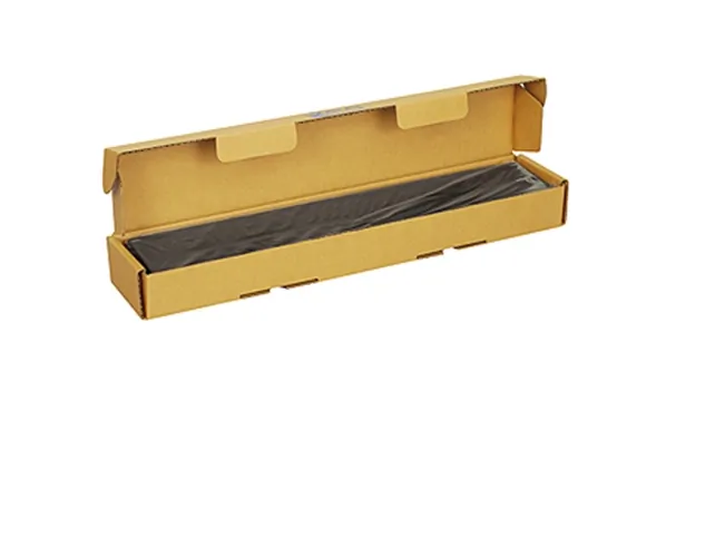 Cablesys ICC-ICCMSCMPC2 — Blank Cable Management Panel, 2 RMS - 12 Pack