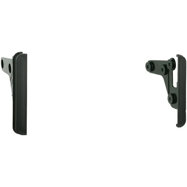 METRA 95-8202 — Metra Double-DIN Installation Kit for Scion/Subaru/Toyota