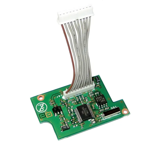 Standard Horizon CVS2500A — Standard Horizon CVS2500A 4-Code Voice Scrambler