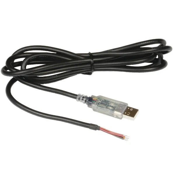 Digital Yacht ZDIGUSBNMEA — Digital Yacht NMEA Adapter f/PC