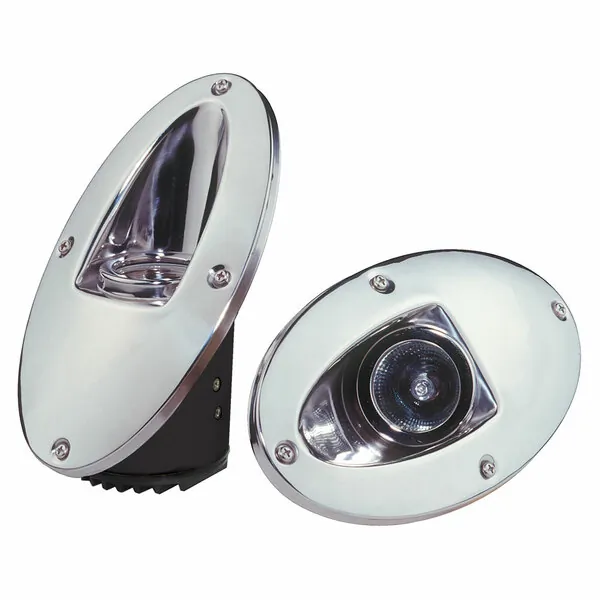 Innovative Technology 580-0200-7 - Innovative Lighting Docking, Hull, Back-Up LED Lights - Chro