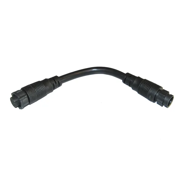 Icom CW66223 — Icom 12-Pin to 8-Pin Conversion Cable for M605 Transceiver