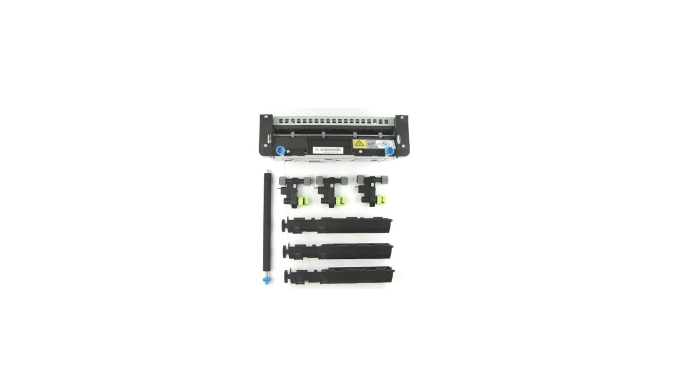 Lexmark 40X8428 — LEXMARK 40X8428 MS81X, MX71X, MX81X FUSER MAINTENANCE KIT, 110-120V, TYPE 08, A4