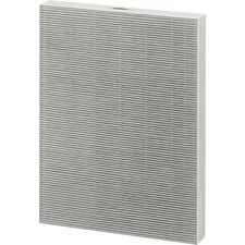 FELLOWES 9370101 — HF-300 TRUE HEPA FILTER CAPTURES 99.97% OF PARTICLES AND IMPURITIES AS SMALL AS