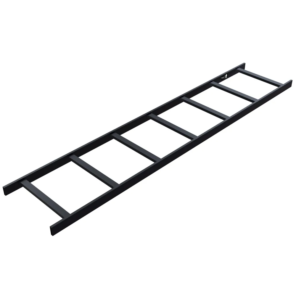 Cablesys ICC-ICCMSLST05 — LADDER RACK RUNWAY- 5 FT