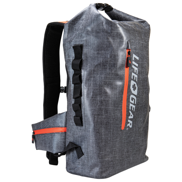 LIFE+GEAR 41-3813 - 72HR PREMIUM SRVL KIT