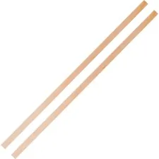 Royal Paper Products Inc RPP R810 - Royal Wood Coffee Stir Sticks - 5.5 Length - Birch Wood - 10