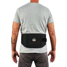 Tenacious Holdings Inc EGO 11473 - ProFlex 1500 Weight Lifters Support Brace - 34 - 38 Waist Si