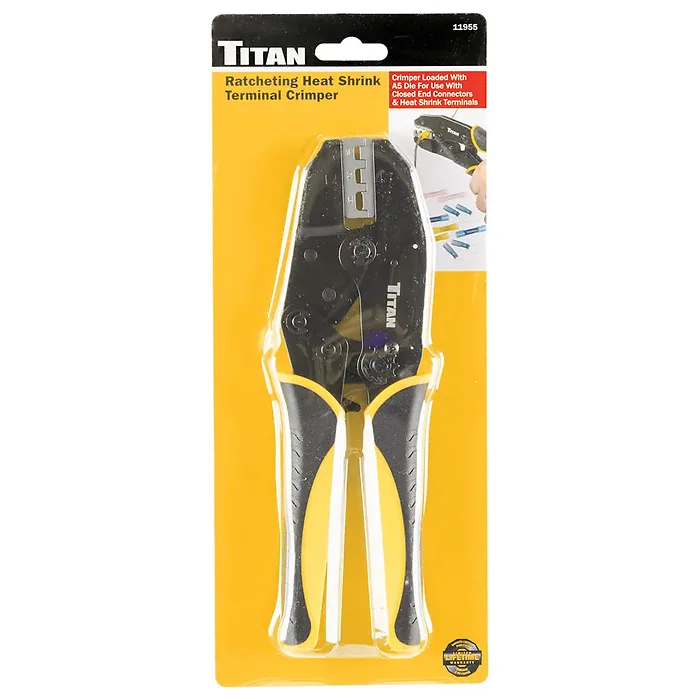 Titan Tool Inc-11955