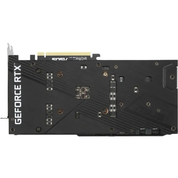 ASUS DUAL-RTX3070-O8G-V2 — 8GB Asus Dual GeForce RTX 3070 V2 OC Edition GDDR6 PCI-E LHR DUAL-RTX3070-O8G-V2