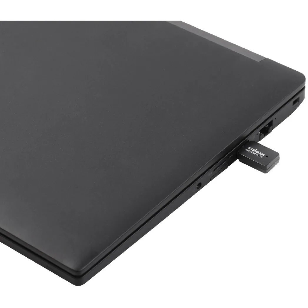 Edimax EW-7722UTN V3 - Edimax EW-7722UTn v3 N300 Wi-Fi 4 Mini USB Adapter