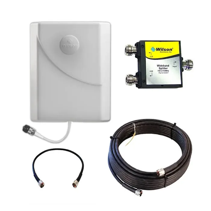 Wilson Electronics-309906-50N