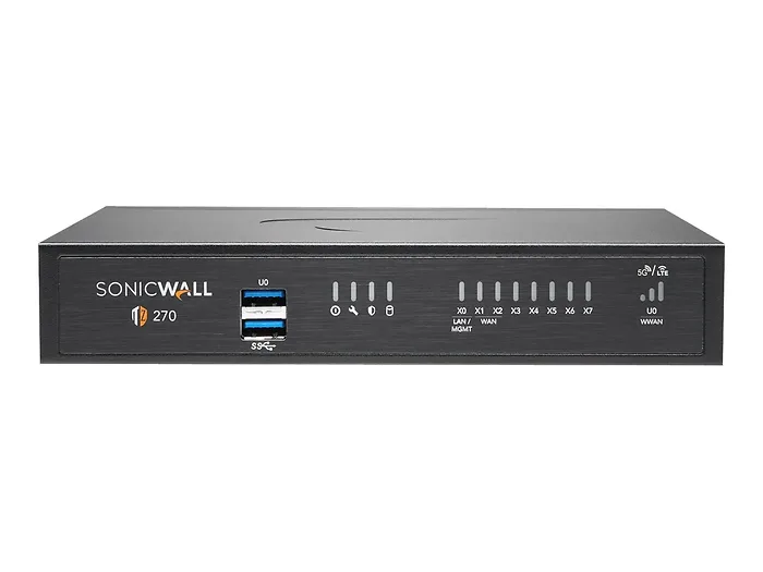 SONICWALL-02-SSC-7305
