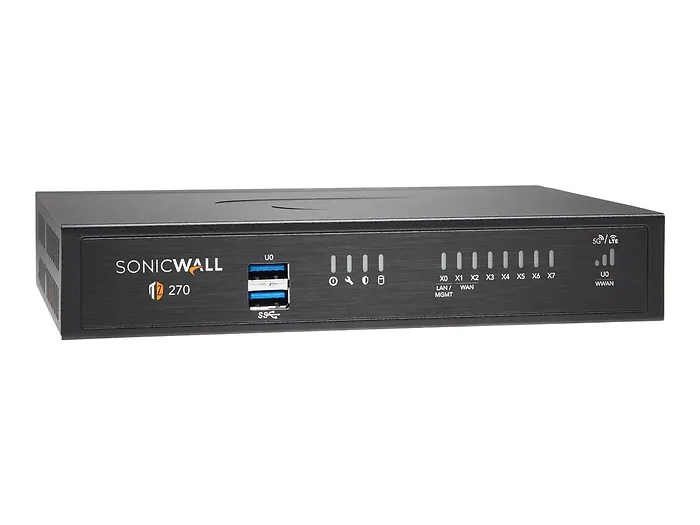 SONICWALL-02-SSC-7305
