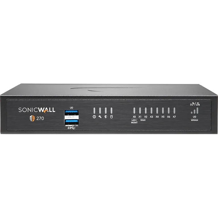 SONICWALL-02-SSC-7305