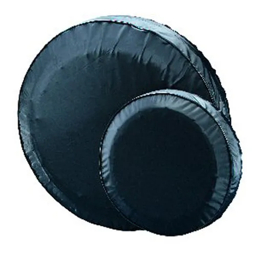 C.E. Smith 27420 — C.E. Smith Heavy Duty 13" Black Spare Tire Cover