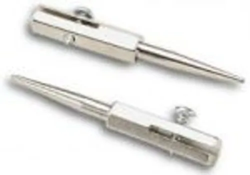Tempo Communications RMT-1 — High-Performance Replacement Metal Probing Tips