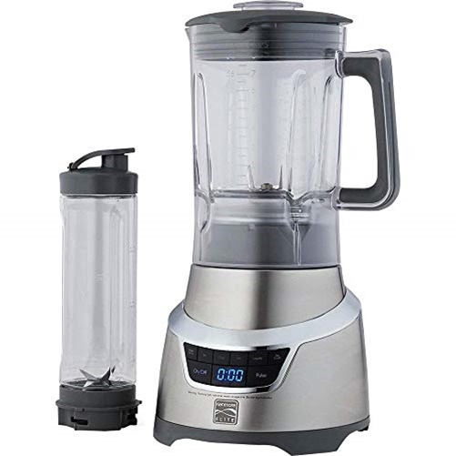 Kenmore 76773 - Blender w  Single Serve Cup SS