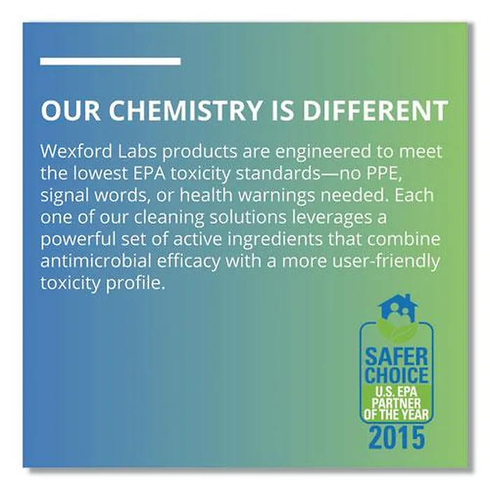 WEXFORD LABS-211000EA