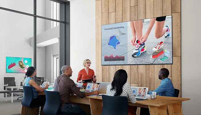 LG Electronics-75UL3J-E