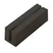 MAGTEK NWMPC-132000335-00 — Magtek Magnetic Stripe Mini Swipe Reader USB Black 21040102