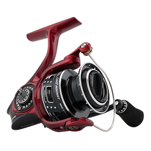 Abu Garcia 1400530 - Abu Garcia Revo Rocket Spinning Reel