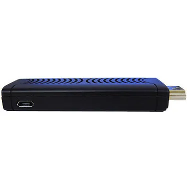 MeeBoss MEE-M100 — MeeBoss M100 Media Player - 1080p FHD, Wi-Fi, USB