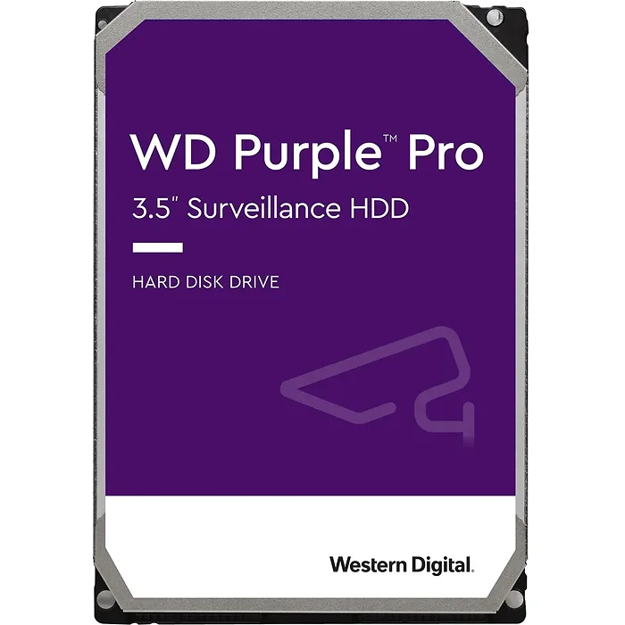 Western Digital-WD181PURP
