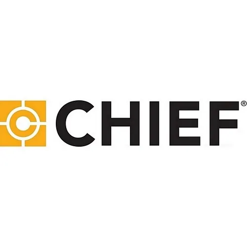 Chief FHBU — UNIVERSAL HARDWARE KIT FOR LARGE AND MEDIUM FUSION