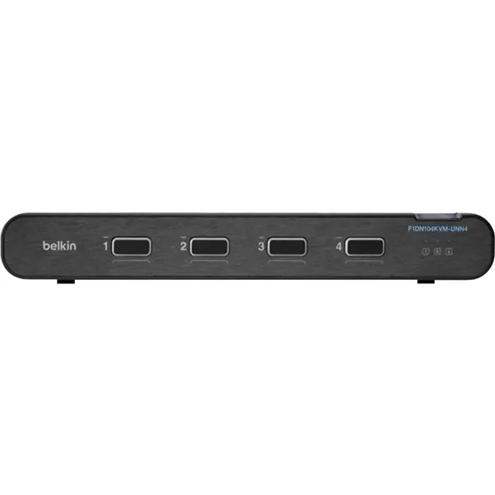 Belkin-F1DN104KVM-UNN4