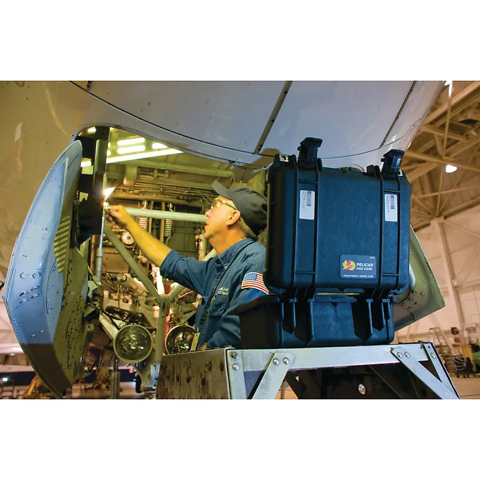 Pelican Products-1400-000-110