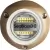 Lumitec 101516 — Lumitec SeaBlazeX2 LED Dual Color Underwater Light