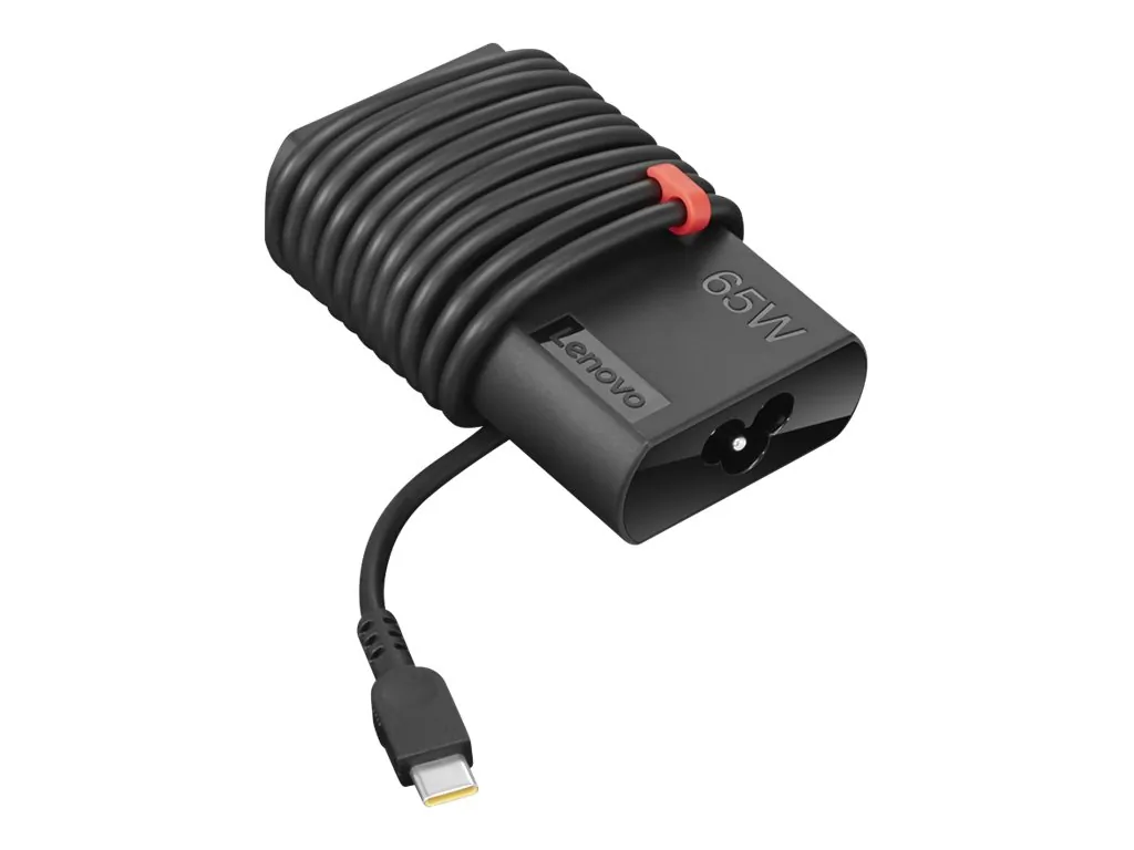 LENOVO GX20Z46256 — PWR ADP_BO SLIM USB-C 65W AC ADAPTER(UL)