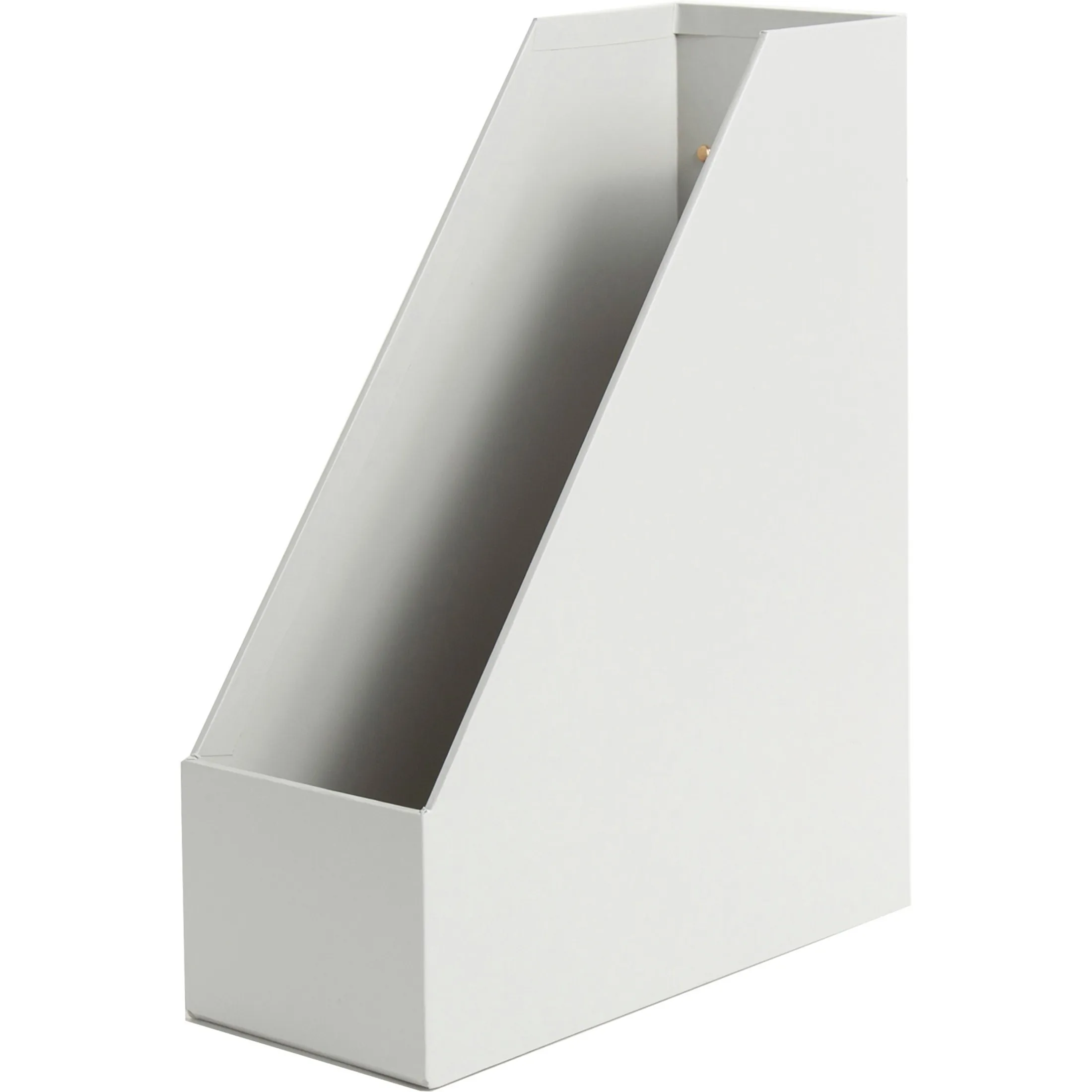 U BRANDS UBR 3632U0002 - U Brands Paper Wrapped Desk Organization - 4.1 Height x 9.8 