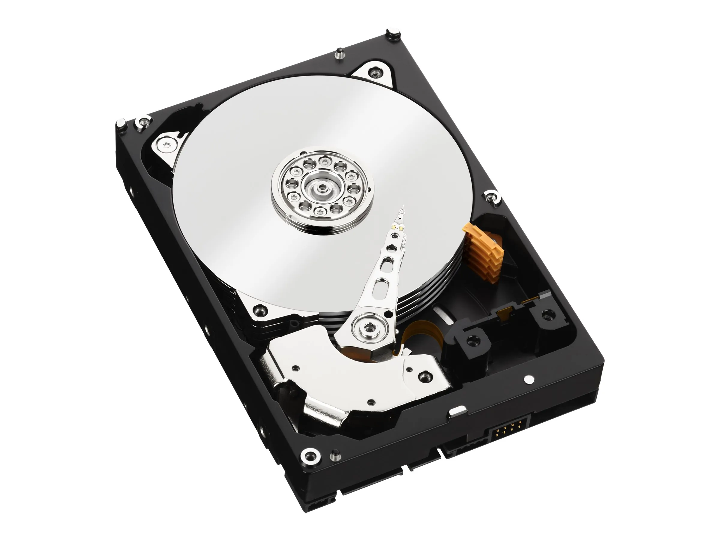 THE SOURCING ENGINE WD5003ABYZ — TSE 500GB RE 7.2K SATA 3.5