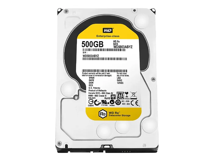 THE SOURCING ENGINE-WD5003ABYZ