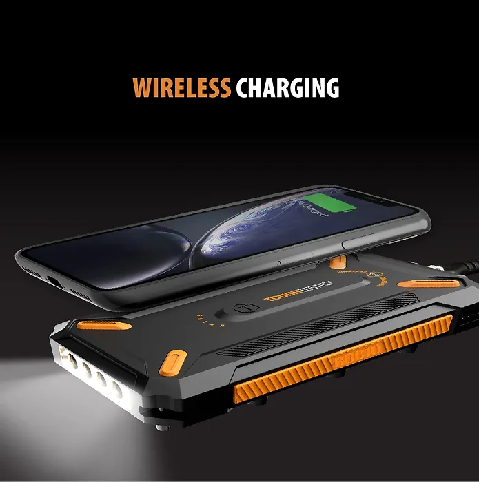 DigiPower-TTPBW10C