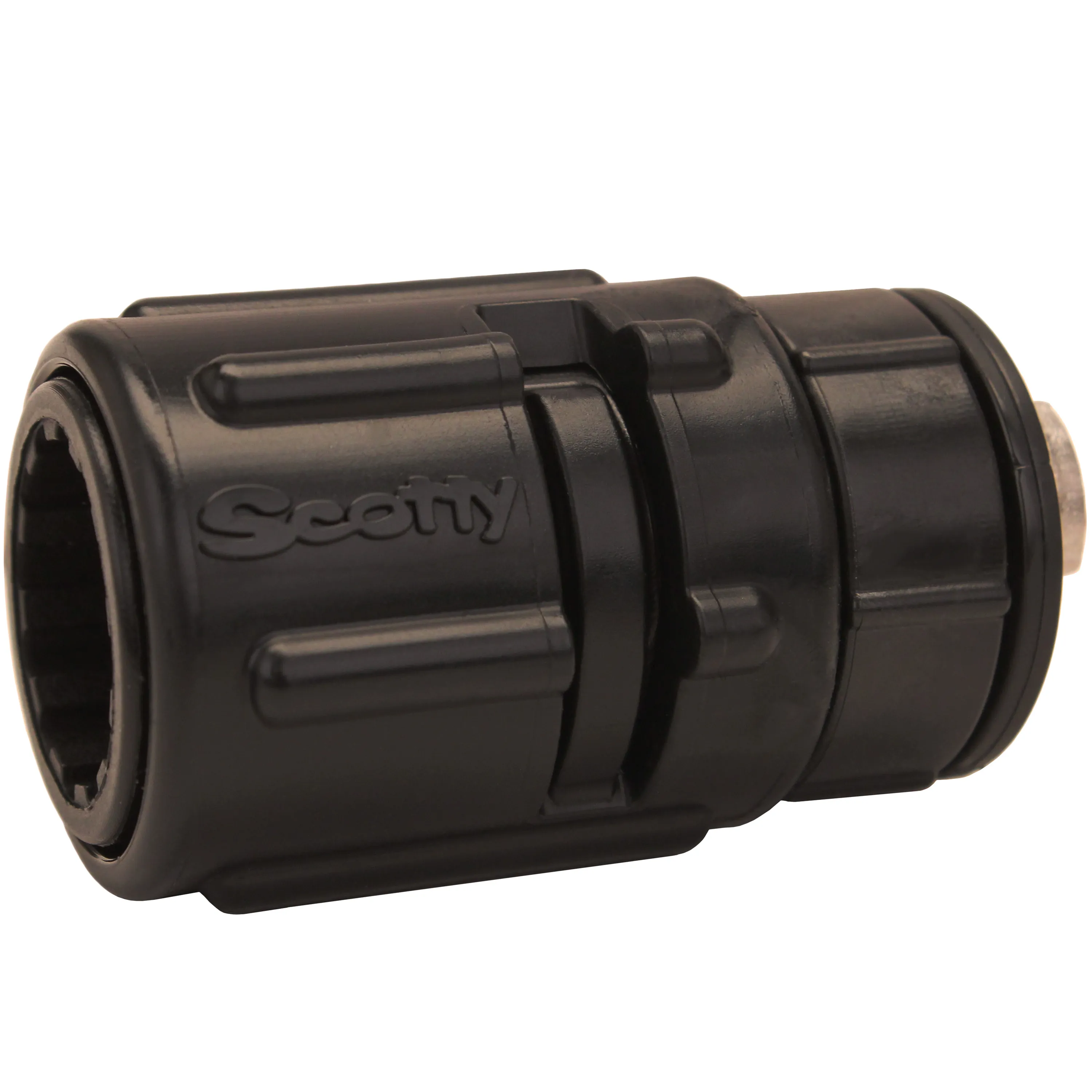 Scotty Fishing 438 — Scotty Gear-Head Track Adapter