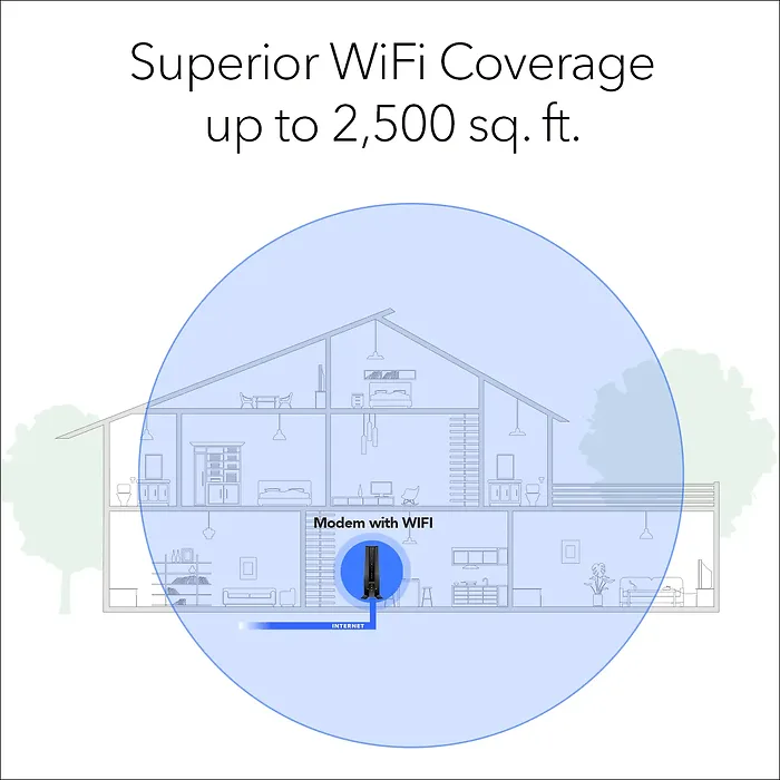 NETGEAR-CAX30S-100NAS
