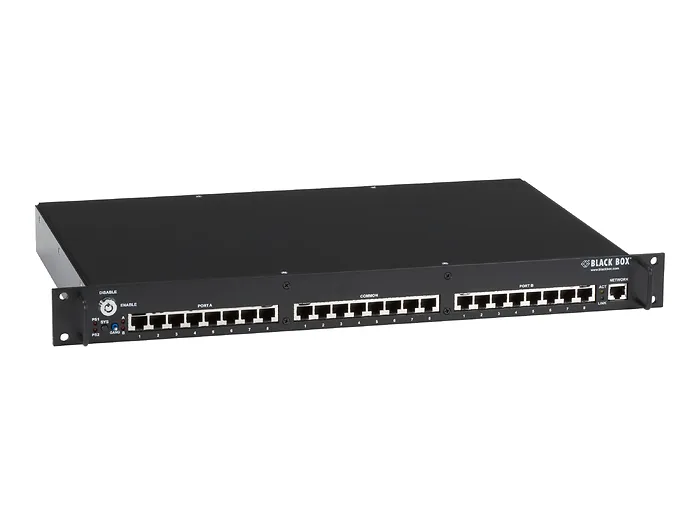 BLACK BOX CORPORATION-NBSALL8MGR