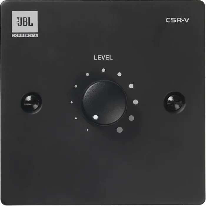 Harman Kardon-JBLCSRVBLKV