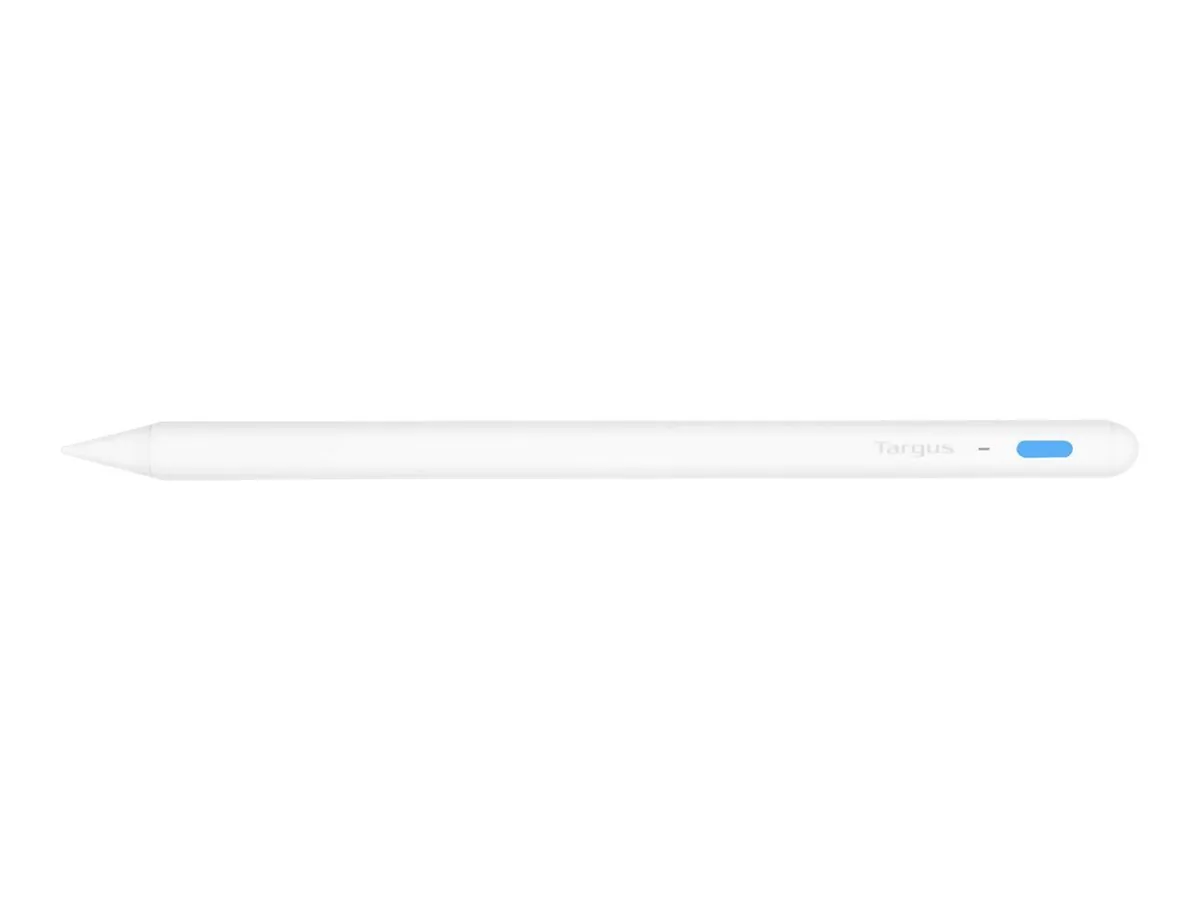 Targus AMM174AMGL — AMM174AMGL - ANTIMICROBIAL ACTIVE STYLUS FOR IPAD - PALM REJECTION - TILT WRITIN