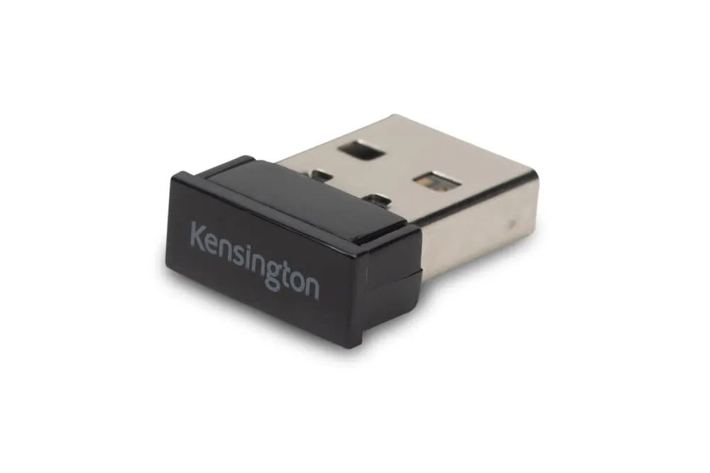 KENSINGTON K75223WW — REPLACEMENT RECEIVER FOR PRO FIT  WIRELESS KEYBOARDS AND MICE