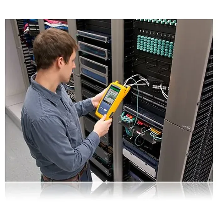 Fluke Networks-OFP2-100-QI/GLD
