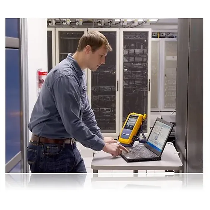 Fluke Networks-OFP2-100-QI/GLD