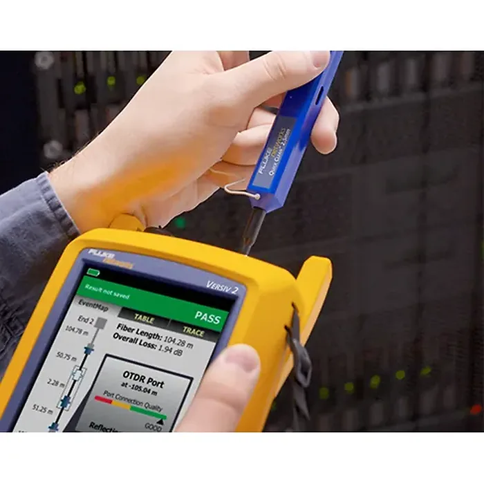 Fluke Networks-OFP2-100-QI/GLD