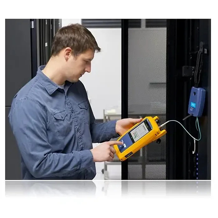Fluke Networks-OFP2-100-QI/GLD