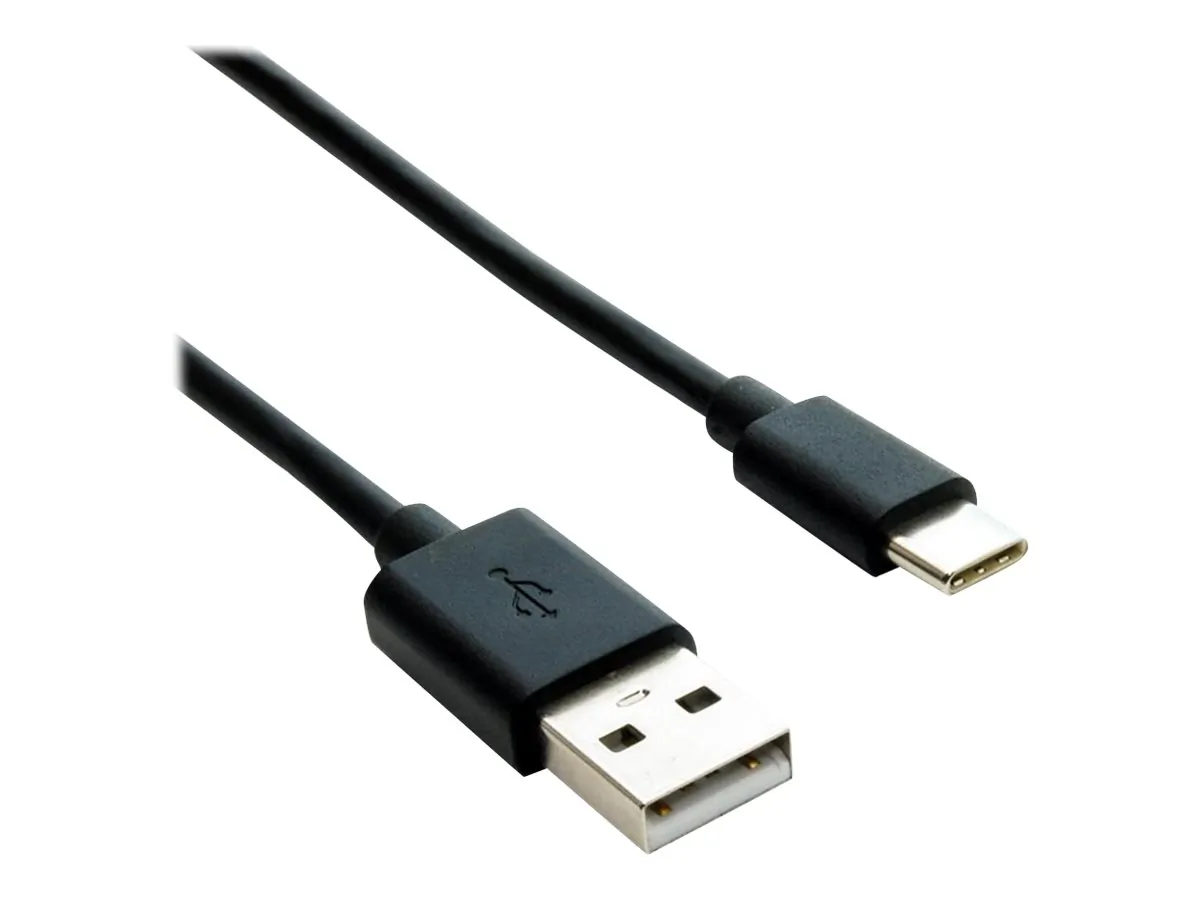 UNC GROUP LLC USBC-USB-06F — UNC 6FT USB-C TO USB 2.0 A MALE CABLE MALE-TO-MALE, CHARGING AND DATA TRANSFER
